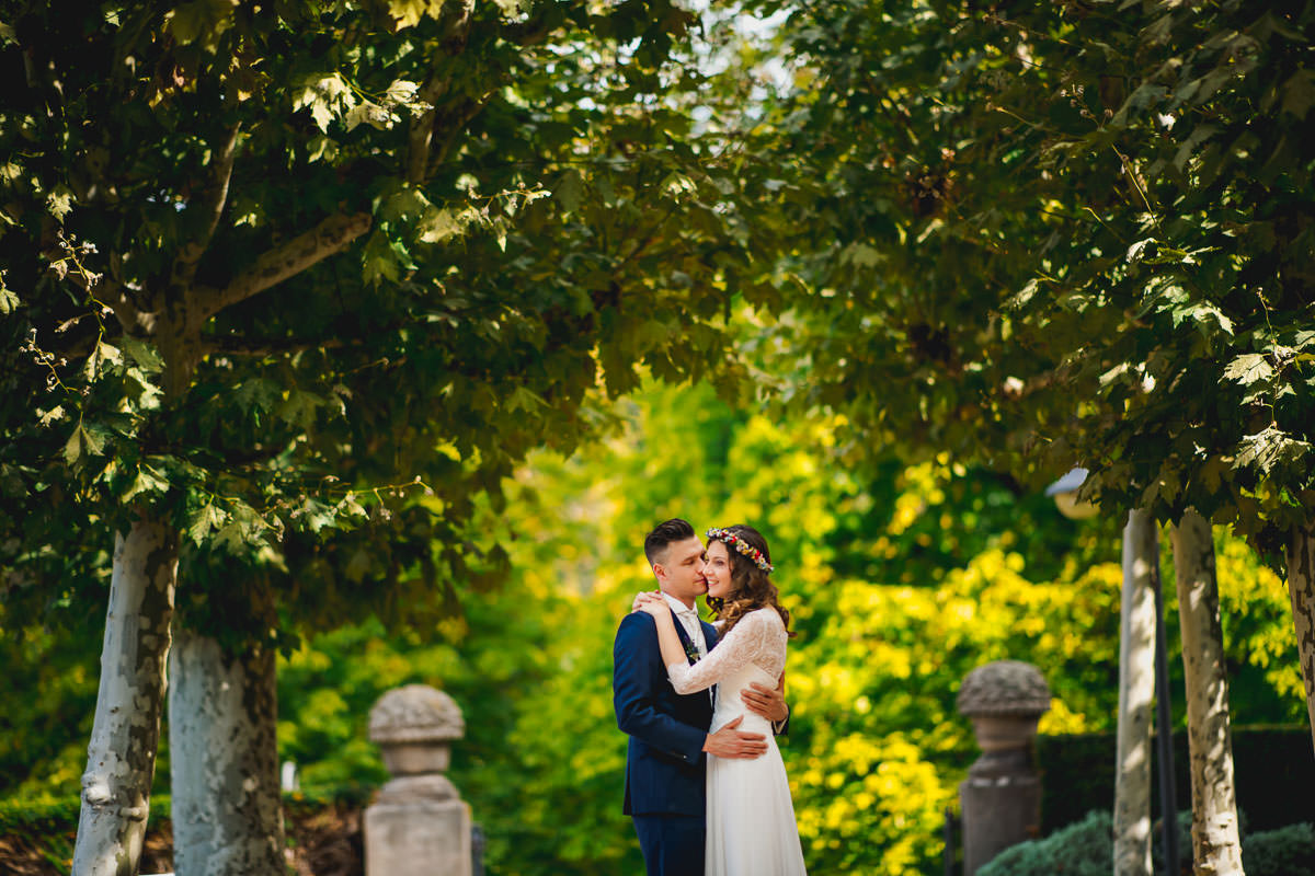 altes Weingut am Maxbrunnen Hochzeitsfotos