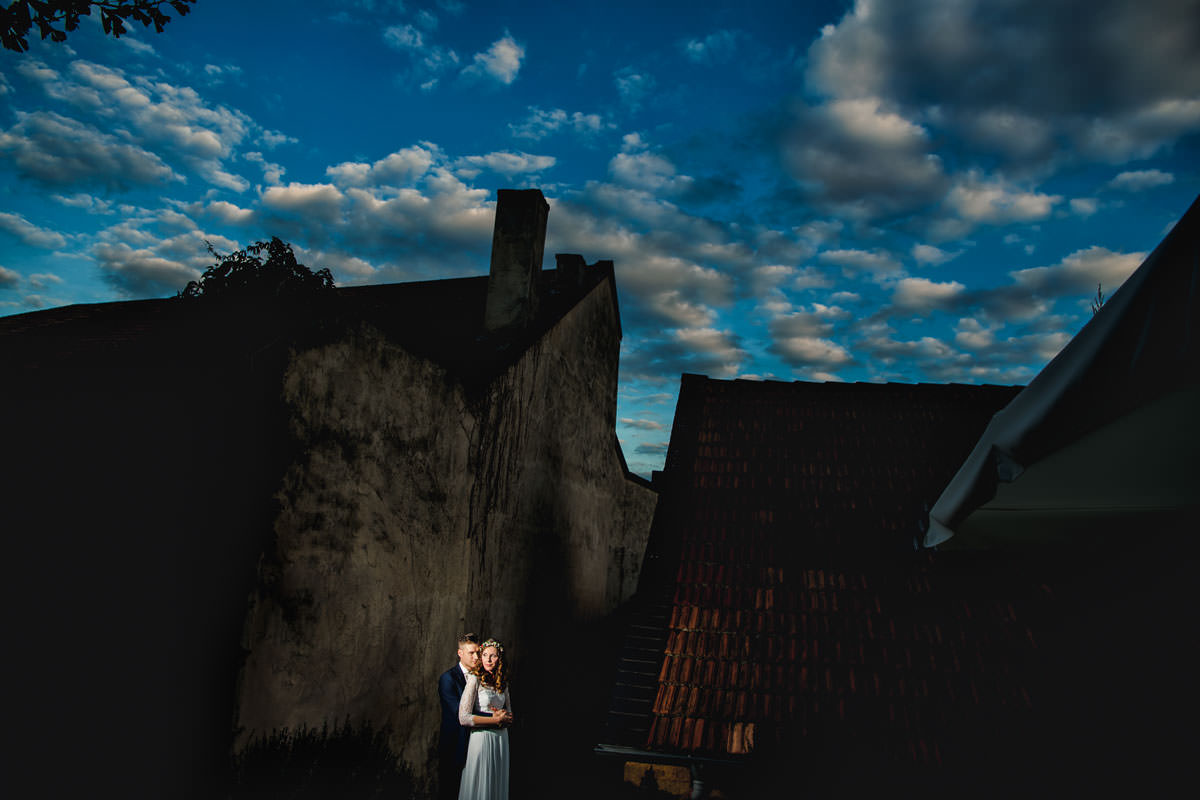 altes Weingut am Maxbrunnen Hohchzeit