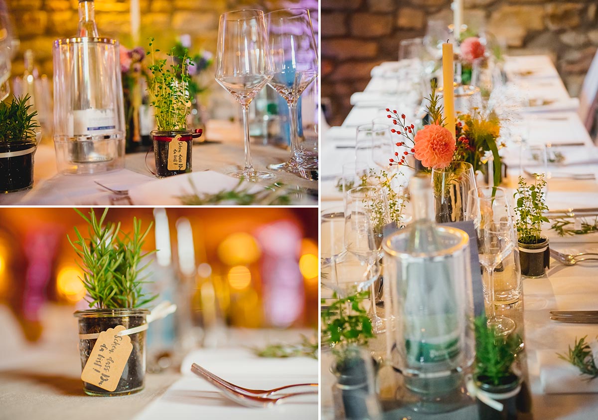 Hochzeitslocation Altes Weingut am Maxbrunnen