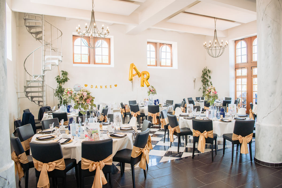 Turmsaal Brauhaus Kaiserslautern