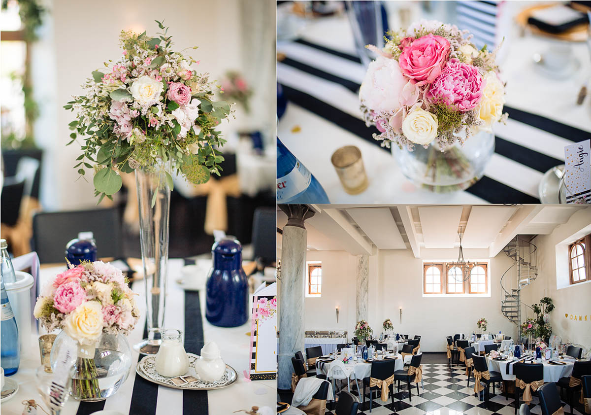 Brauhaus Kaiserslautern Hochzeit