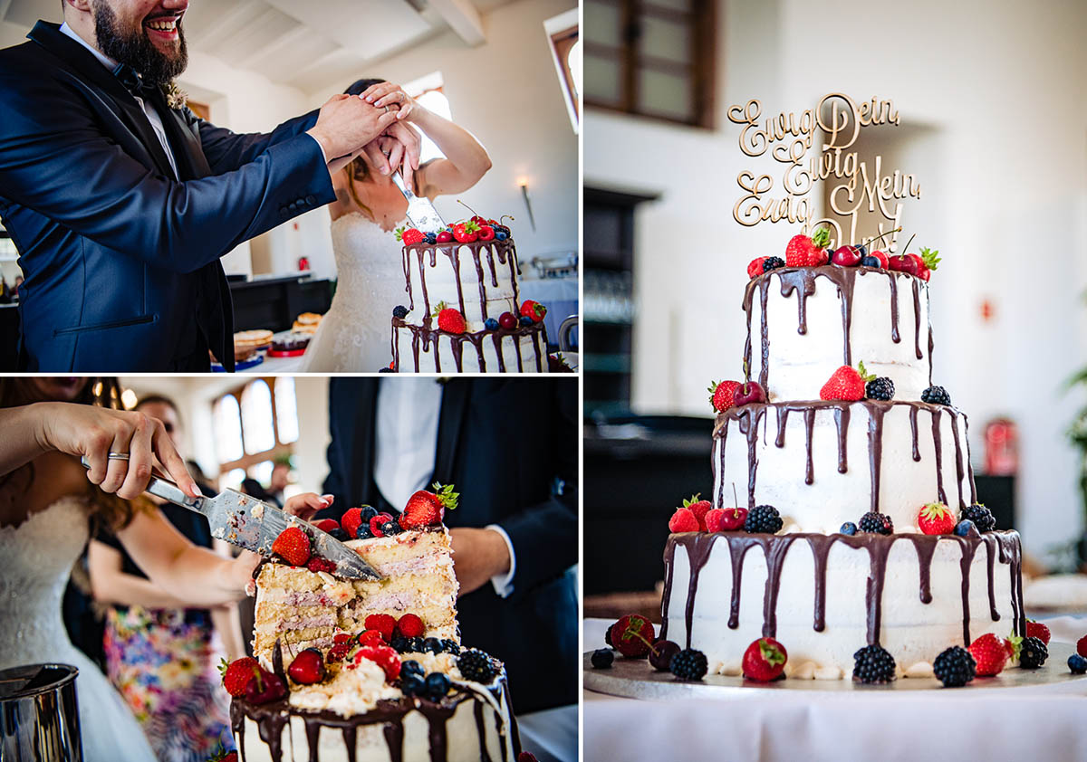 Hochzeit Brauhaus Kaiserslautern