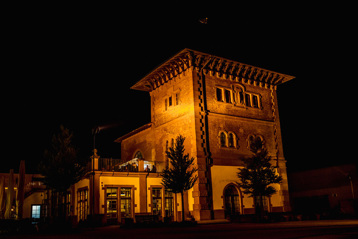 Brauhaus Kaiserslautern Hochzeit