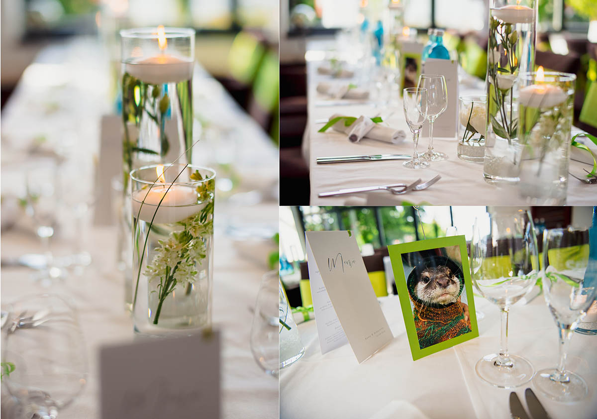  Deko Burg Crass Hochzeit