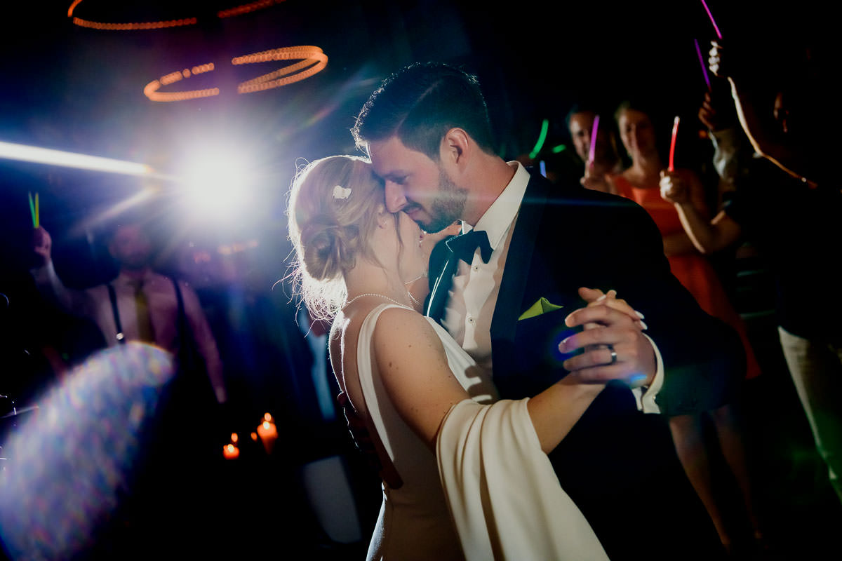 Burg Crass Hochzeitsreportage