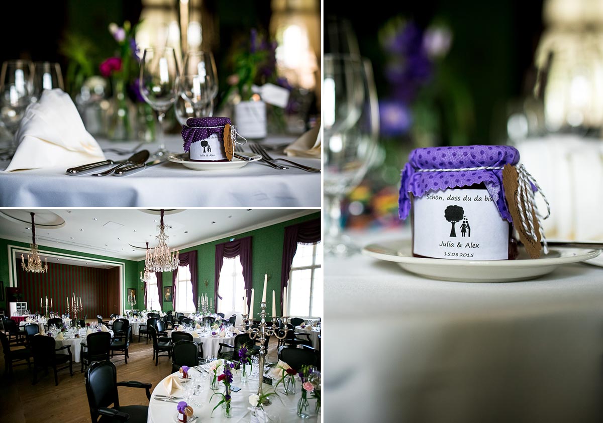 Hochzeitslocation Gräflicher Park Bad Driburg