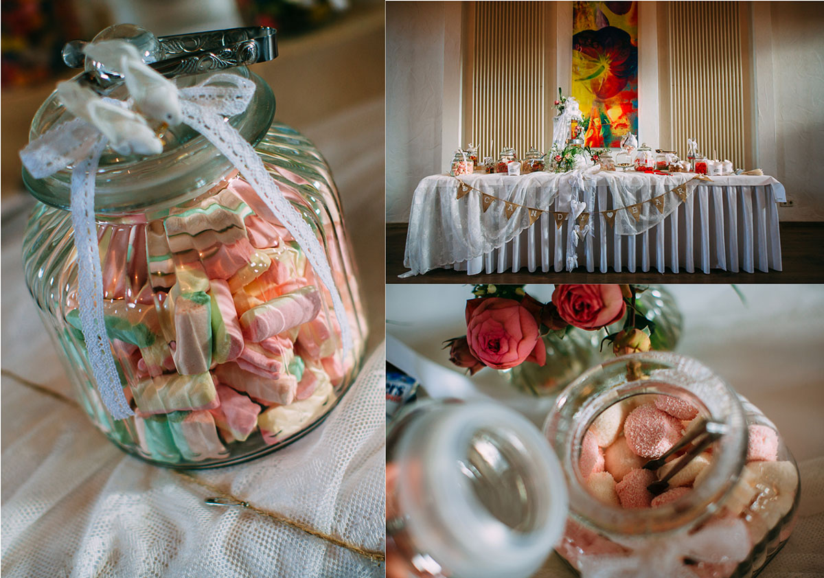 Gut Neuzenhof Hochzeit