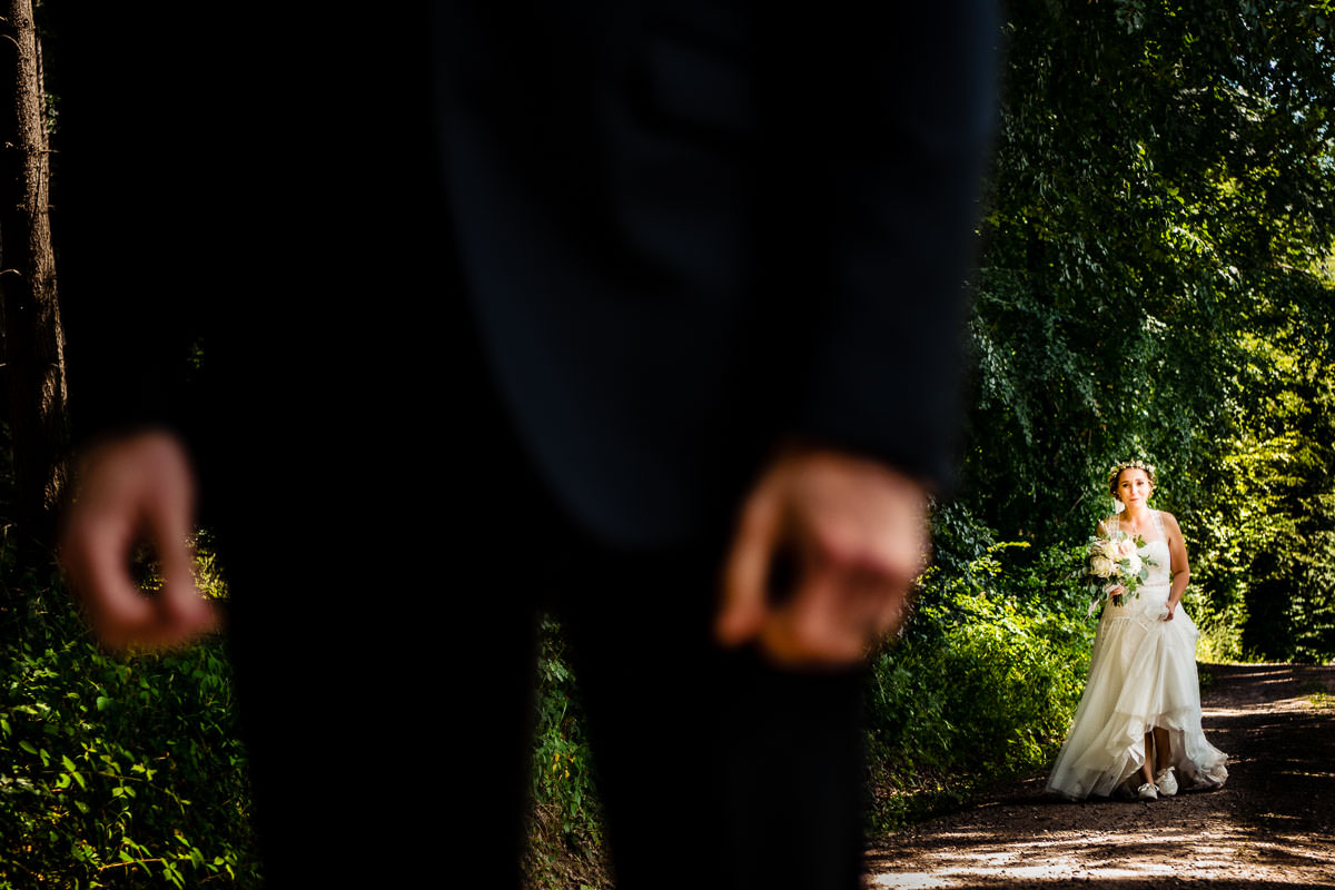 first look hoher Darsberg