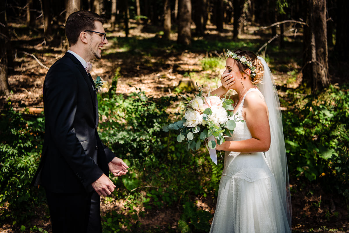 first look hoher Darsberg