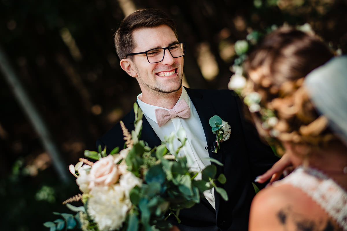 first look hoher Darsberg