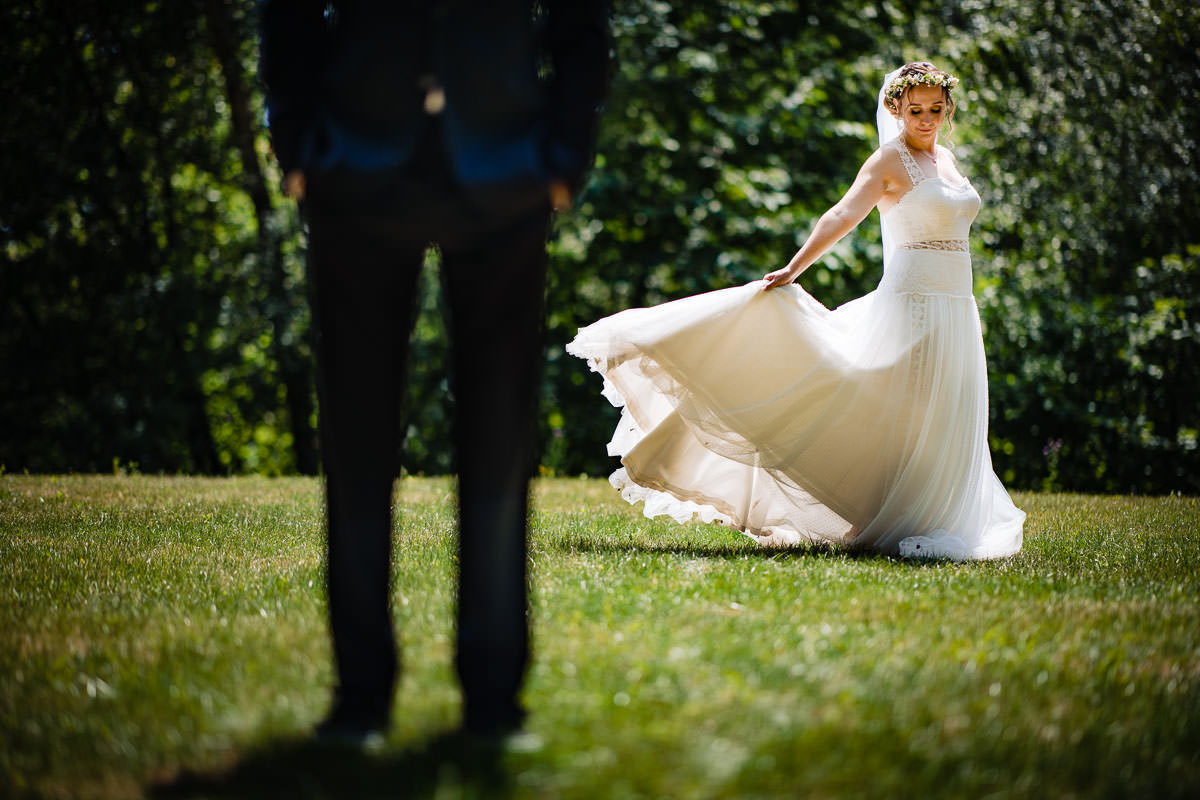 Brautpaarshooting Hoher Darsberg