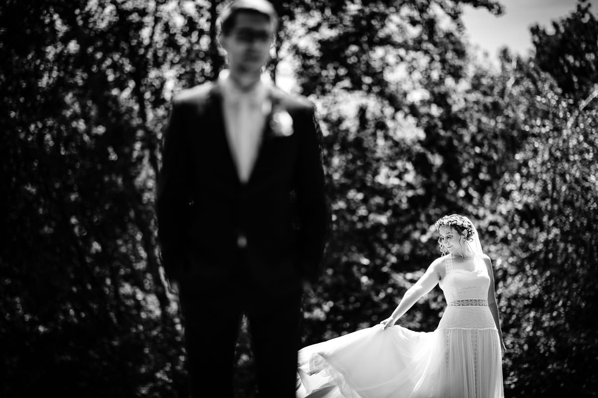 Brautpaarshooting Hoher Darsberg