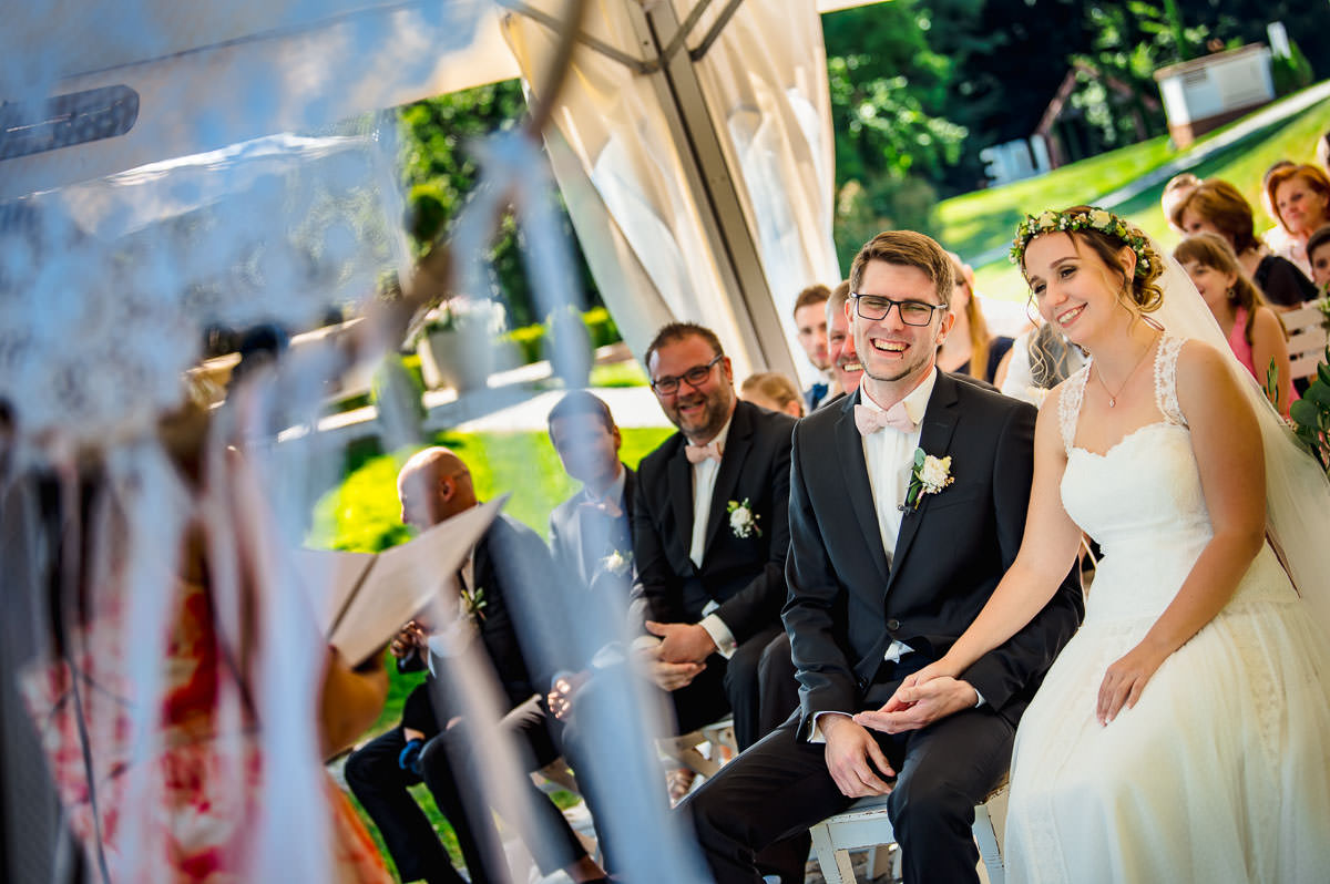 Trauung Hoher Darsberg