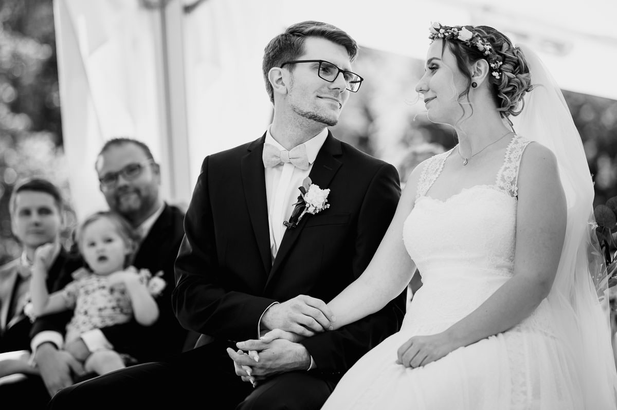 Trauung Hoher Darsberg