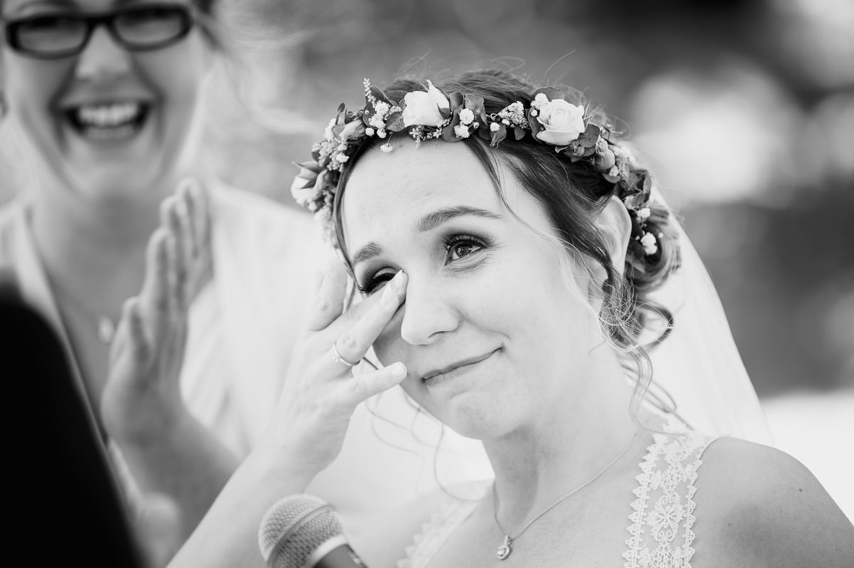 Trauung Hoher Darsberg