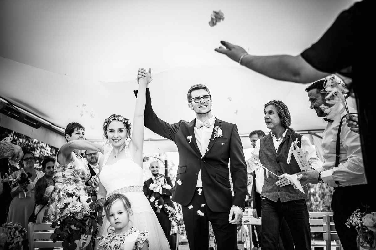 Trauung Hoher Darsberg