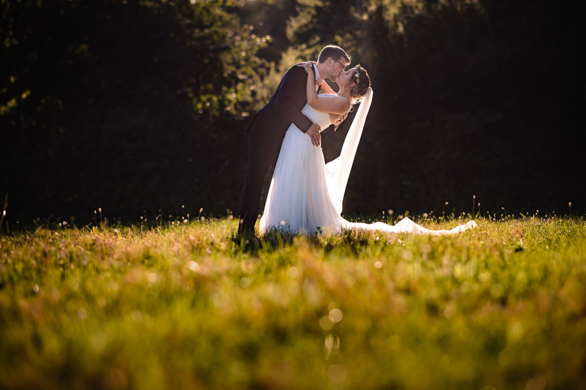 Hoher Darsberg Hochzeit