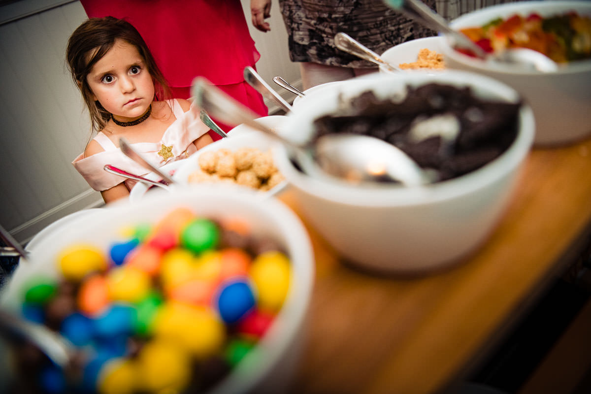 Hochzeitsreportage Hoher Darsberg