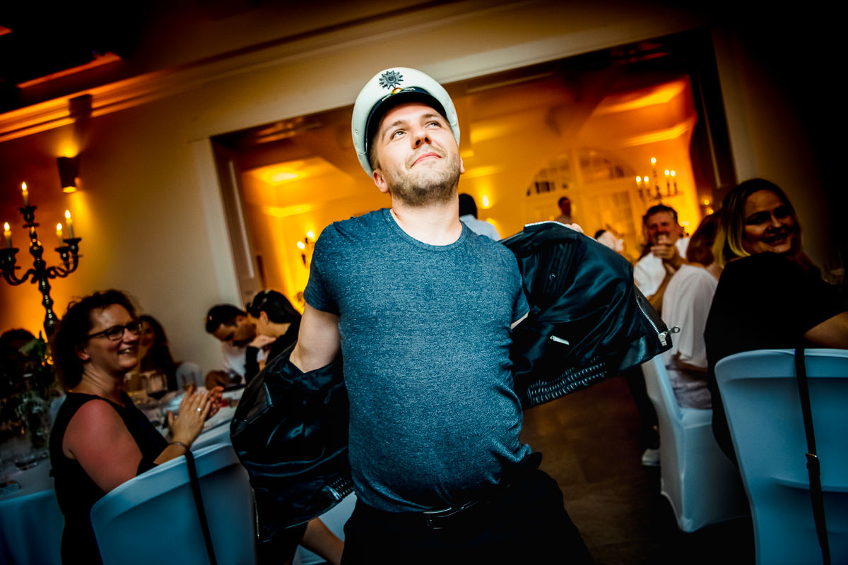 Hochzeitsreportage Hoher Darsberg