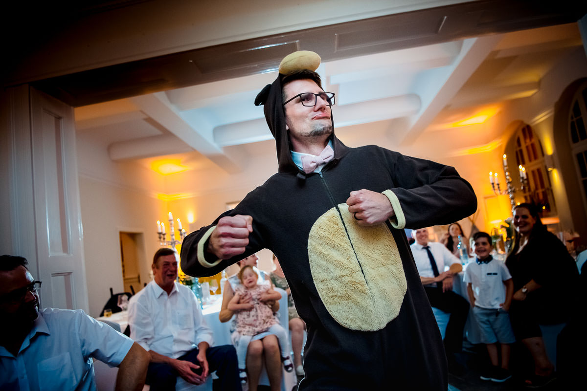 Hoher Darsberg Heraten