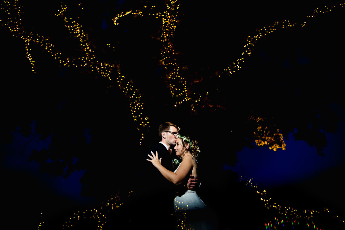 Hochzeit Hoher Darsberg