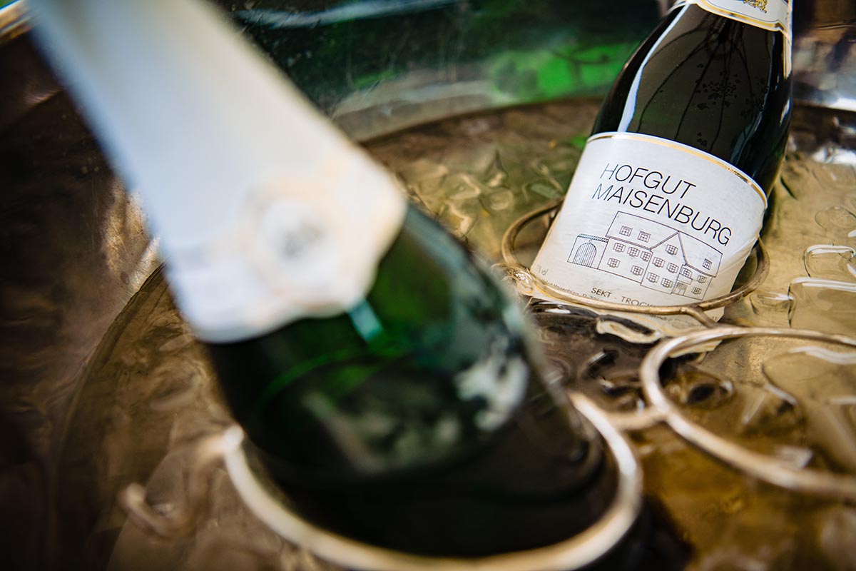 Hochzeitslocation Maisenburg