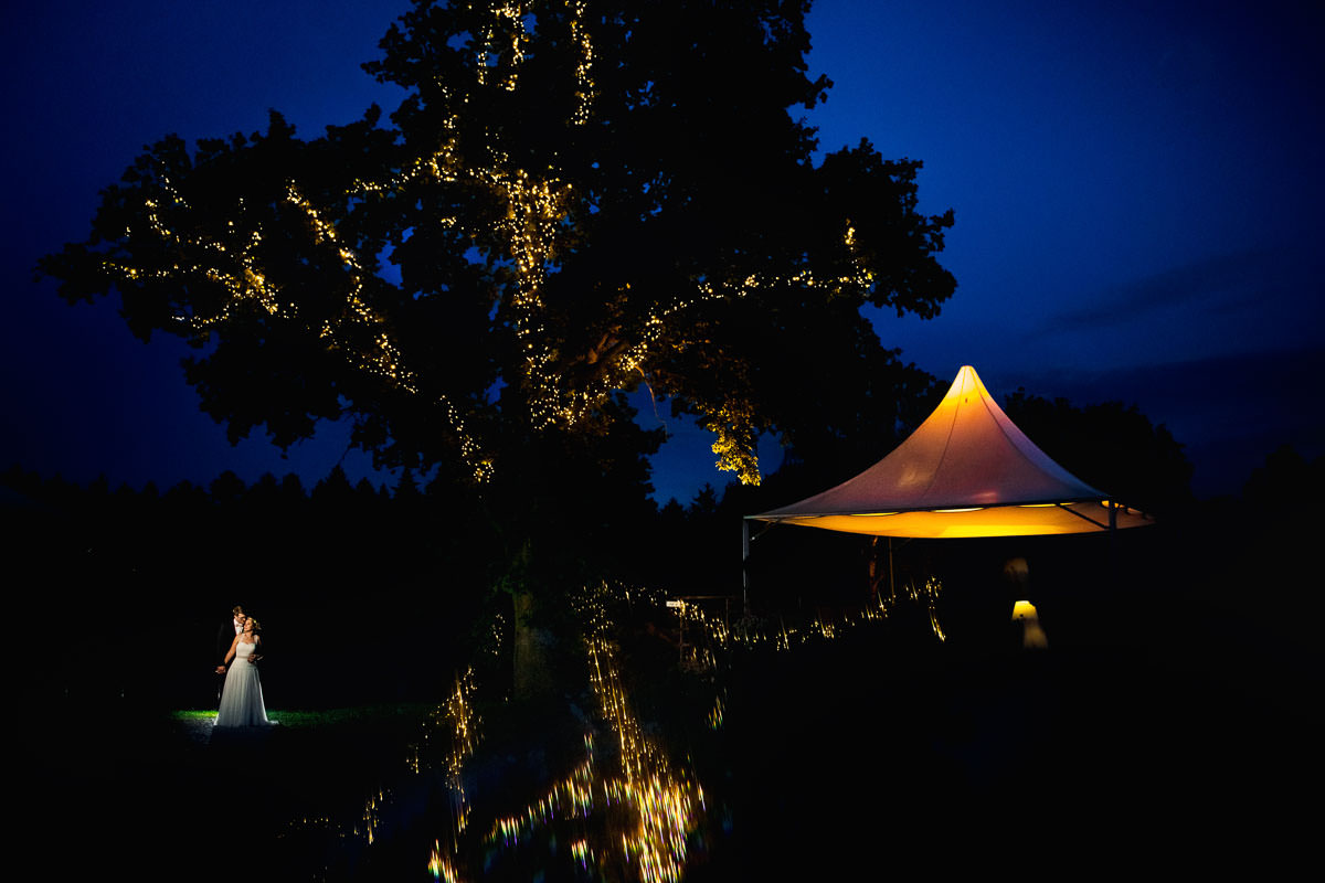 Hoher Darsberg Hochzeit