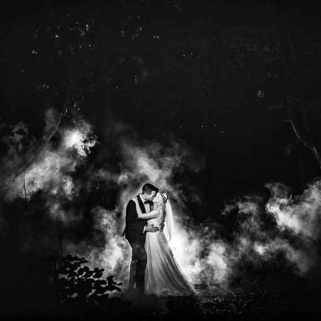 Hoher Darsberg Hochzeit