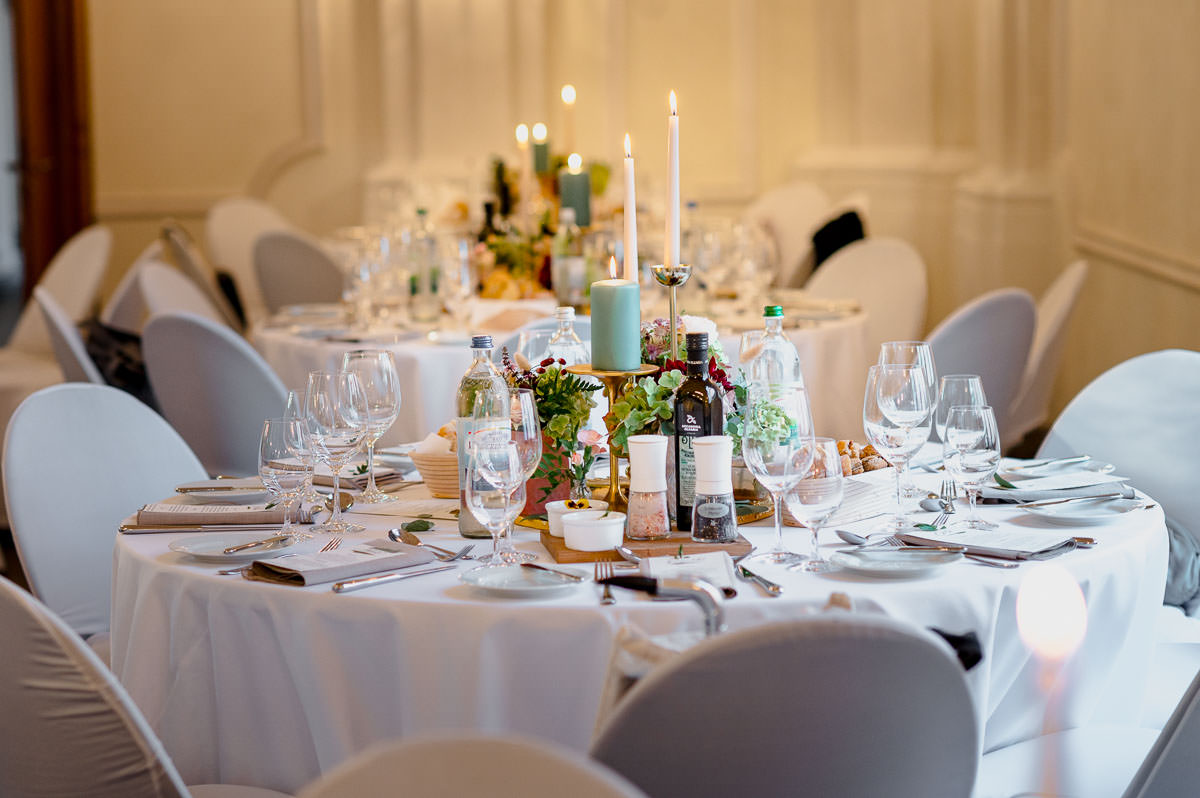 Hochzeitslocation Juliusspital Würzburg