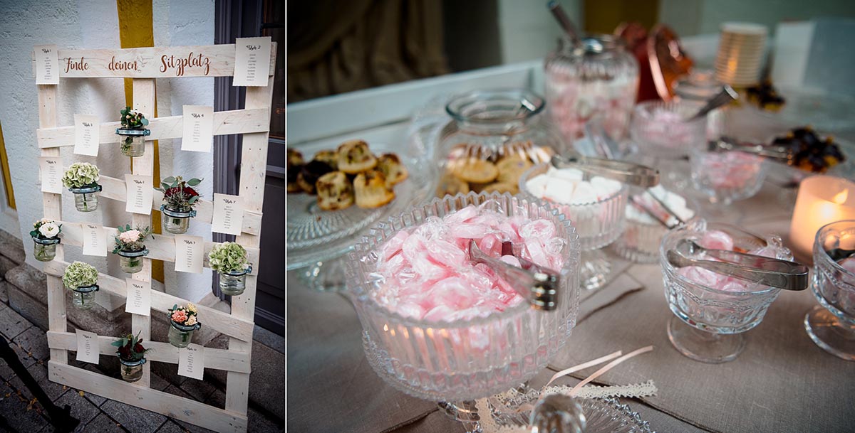 Hochzeitslocation Juliusspital Würzburg