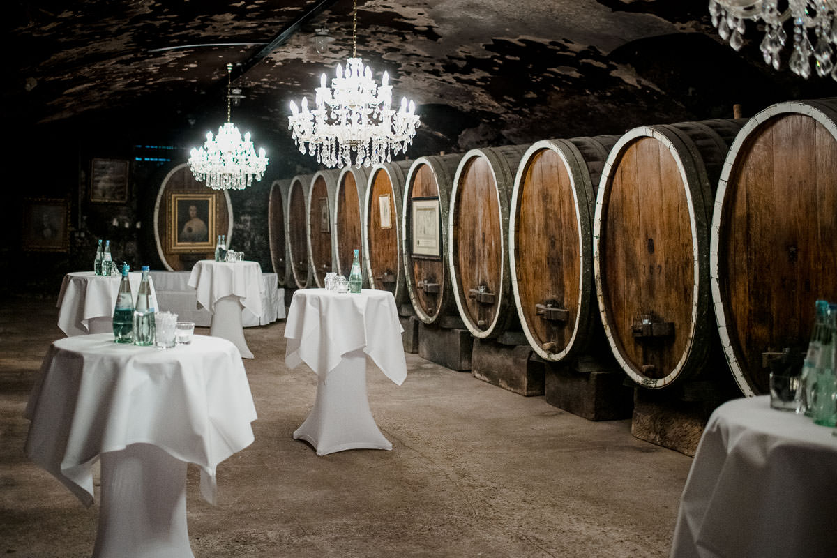 Hochzeitslocation Ketschauer Hof Deidesheim