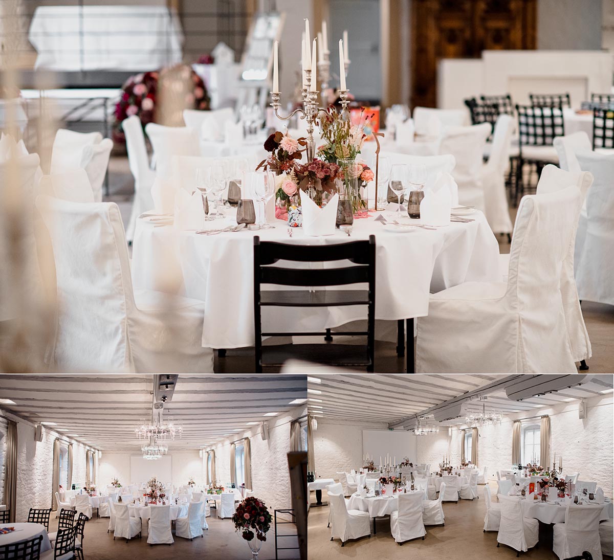 Hochzeitslocation Pfalz Ketschauer Hof