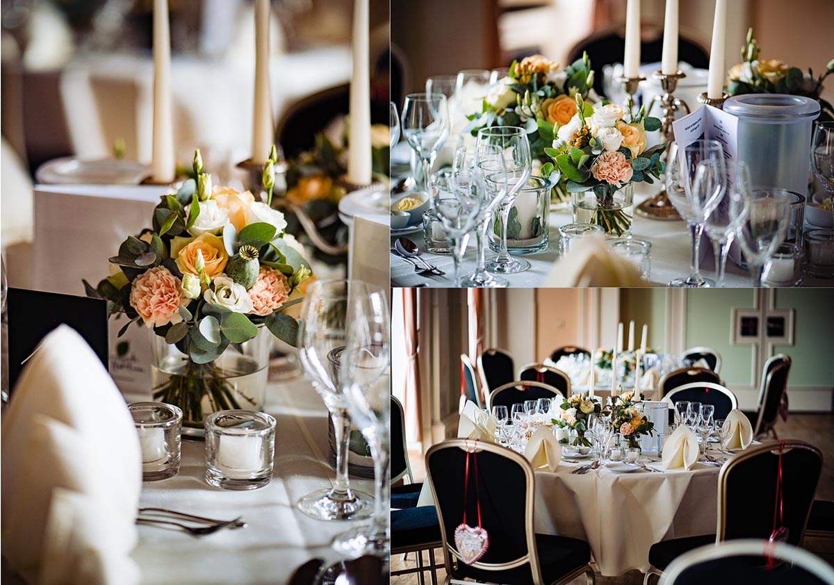 Hochzeitslocation Kurpark Hotel Bad Dürkheim