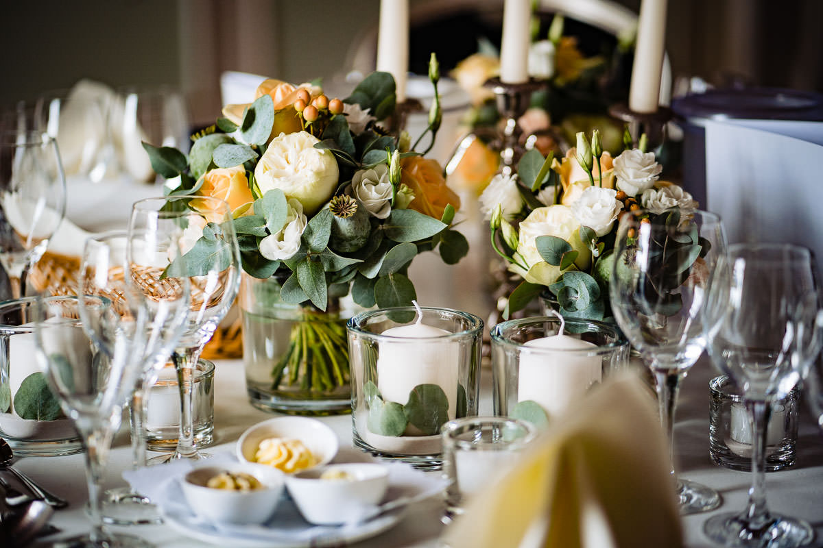 Hochzeitslocation Kurpark Hotel Bad Dürkheim