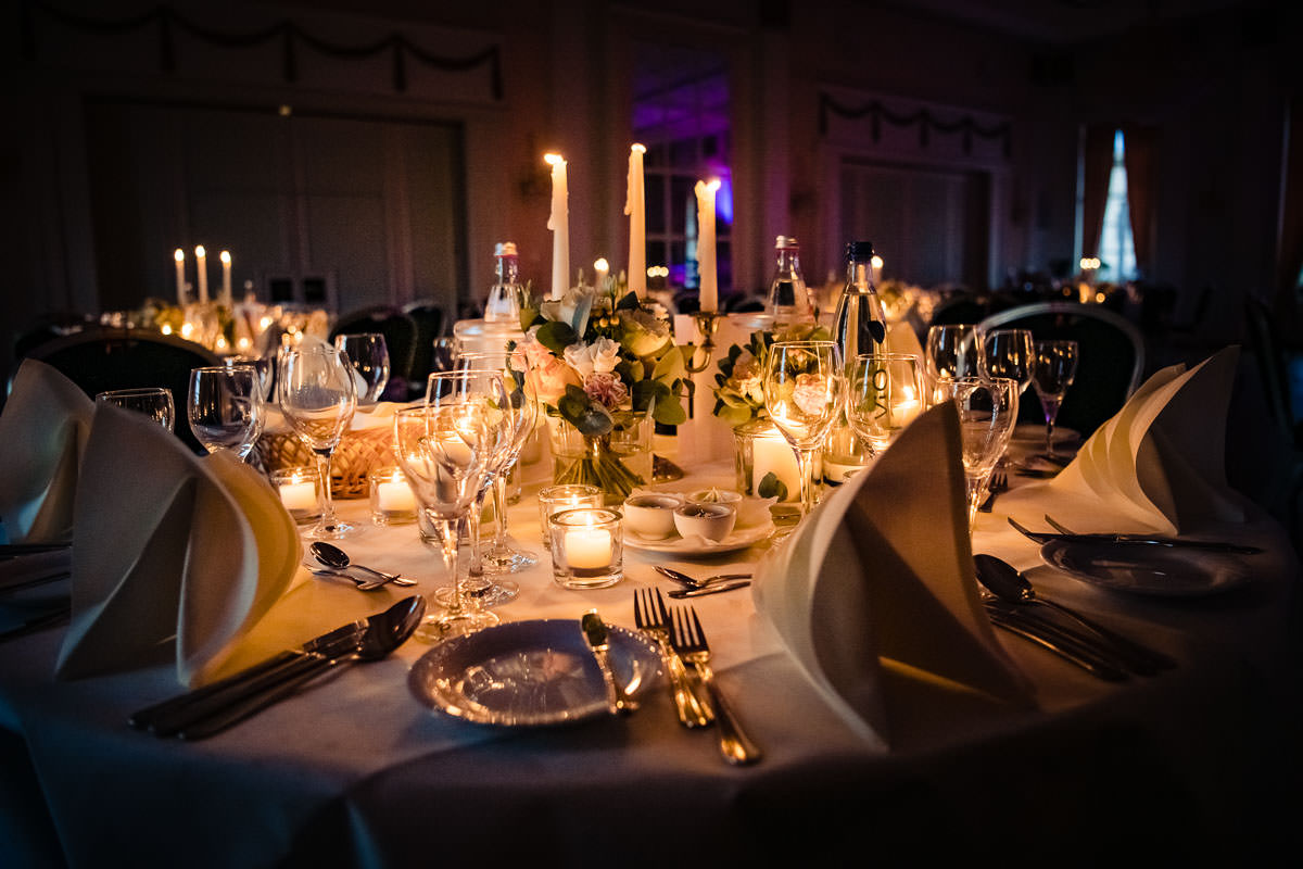 Hochzeitslocation Kurpark Hotel Bad Dürkheim