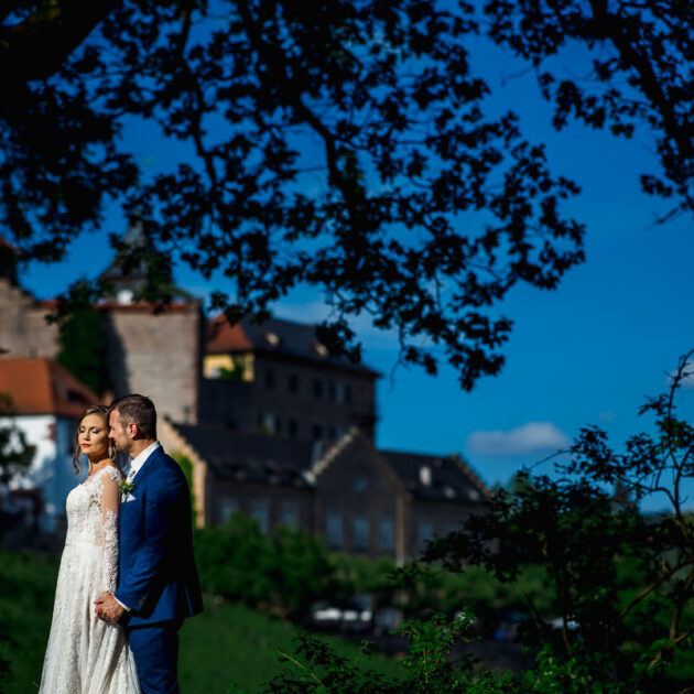 heiraten Schloss Eberstein