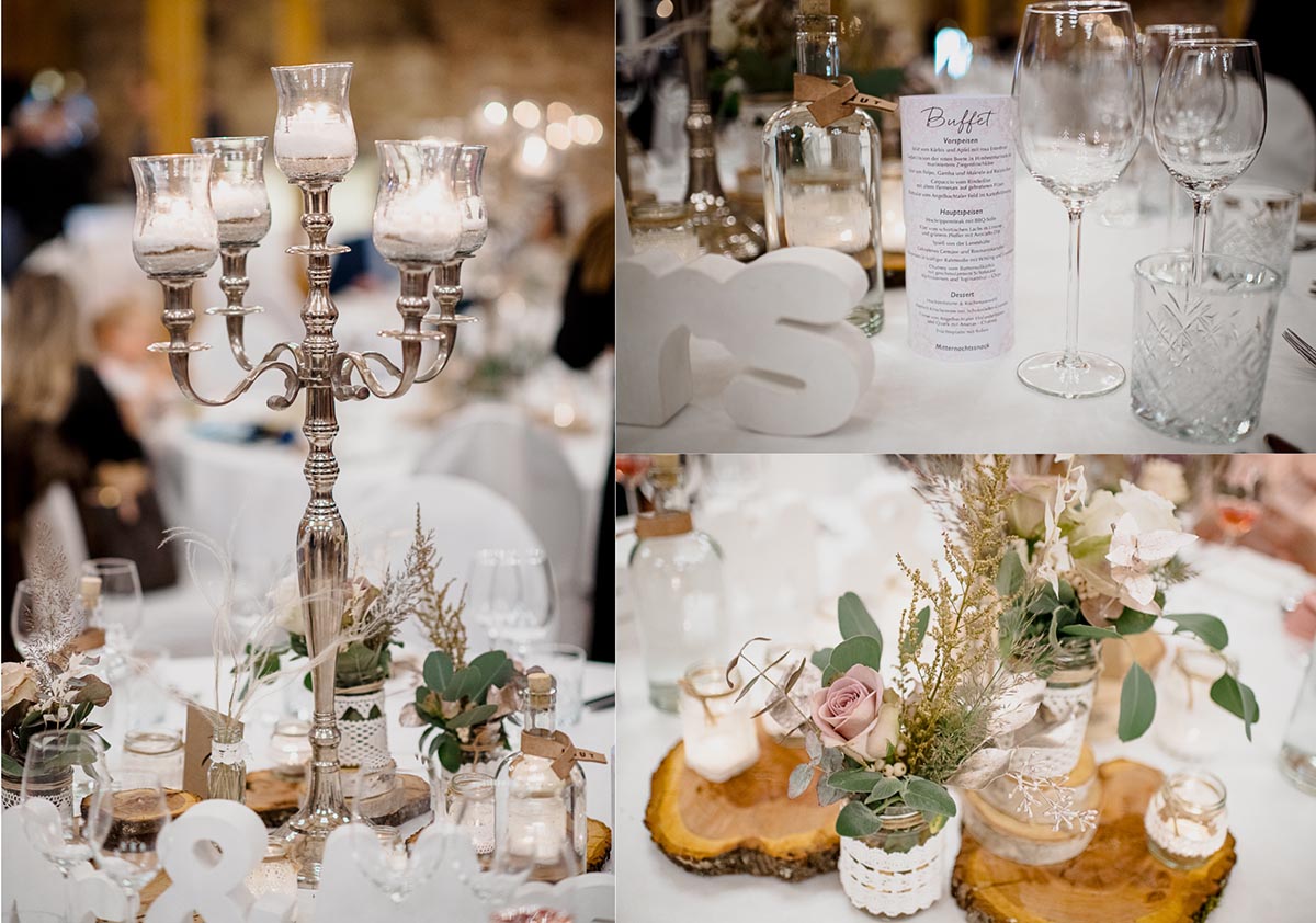 Hochzeitslocation Schloss Michelfeld