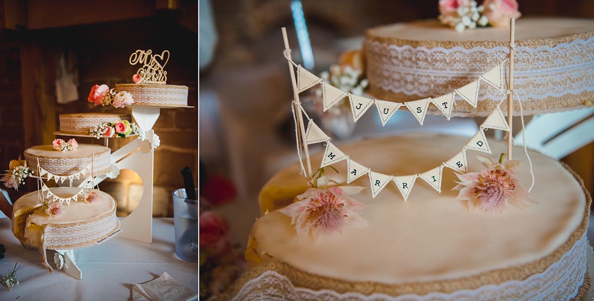 Hochzeitslocation Schloss Michelfeld