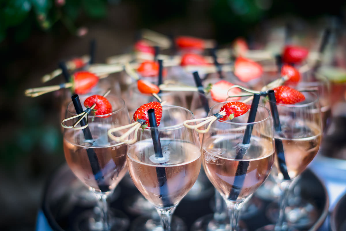 Hochzeitslocation Schloss Romrod