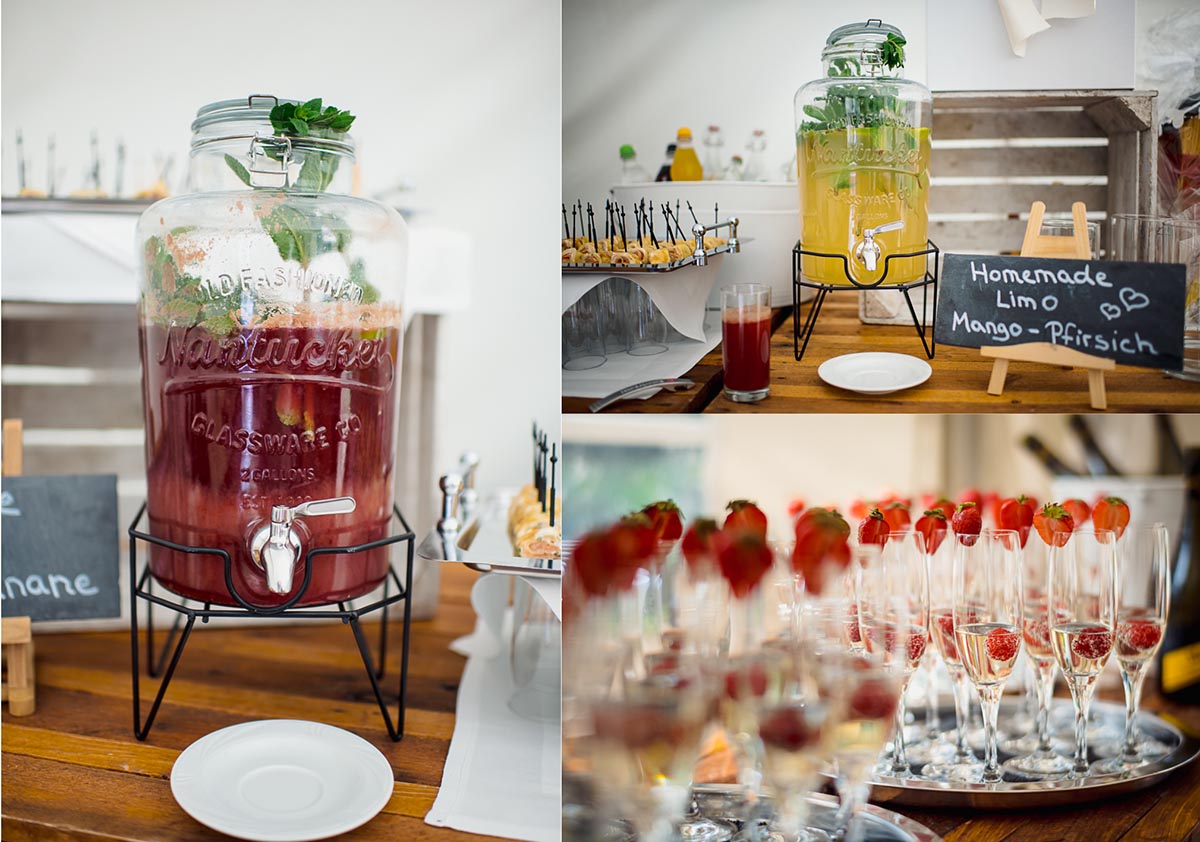 Hochzeitslocation Schloss Romrod