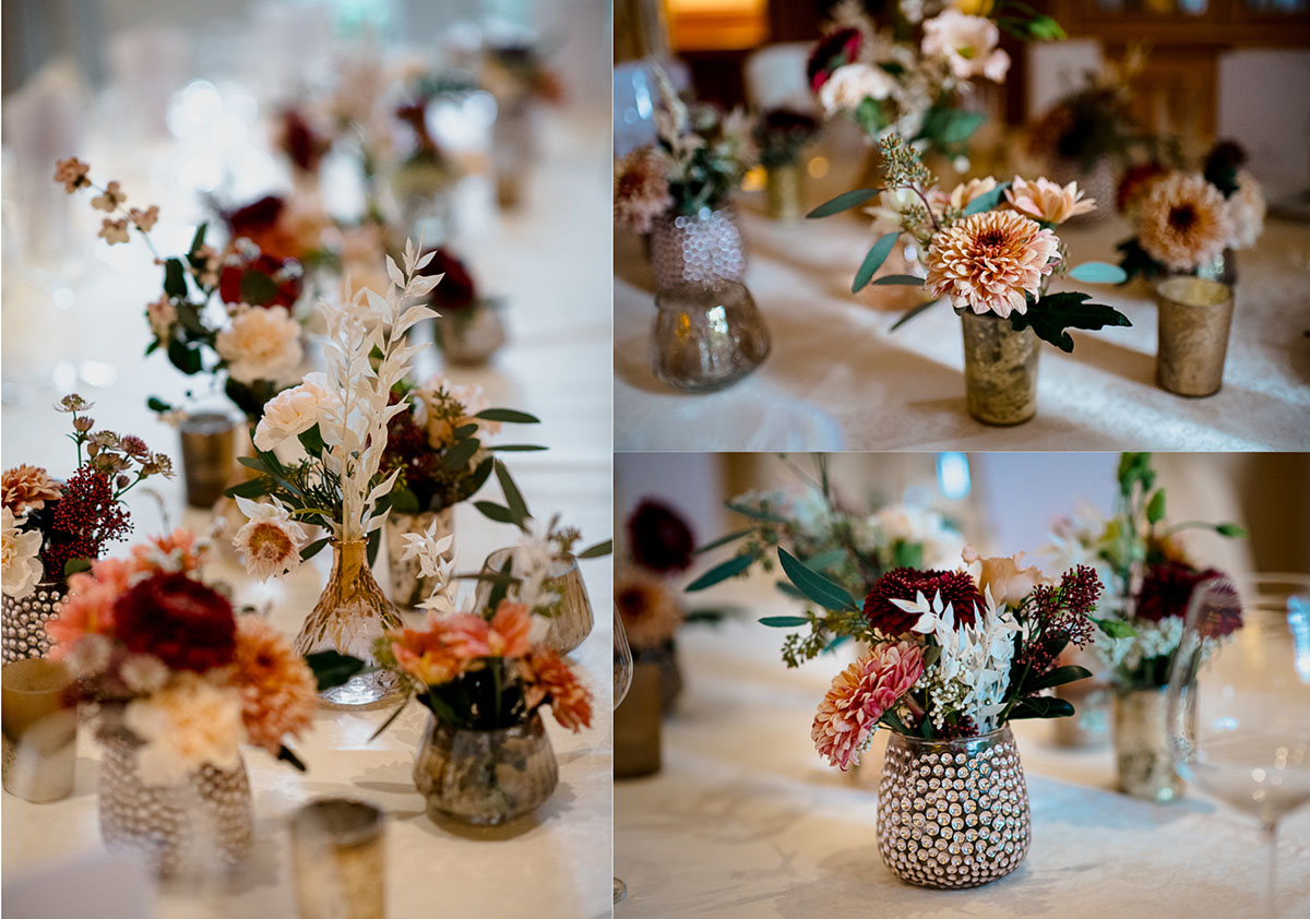 Villa Hammerschmiede Hochzeit