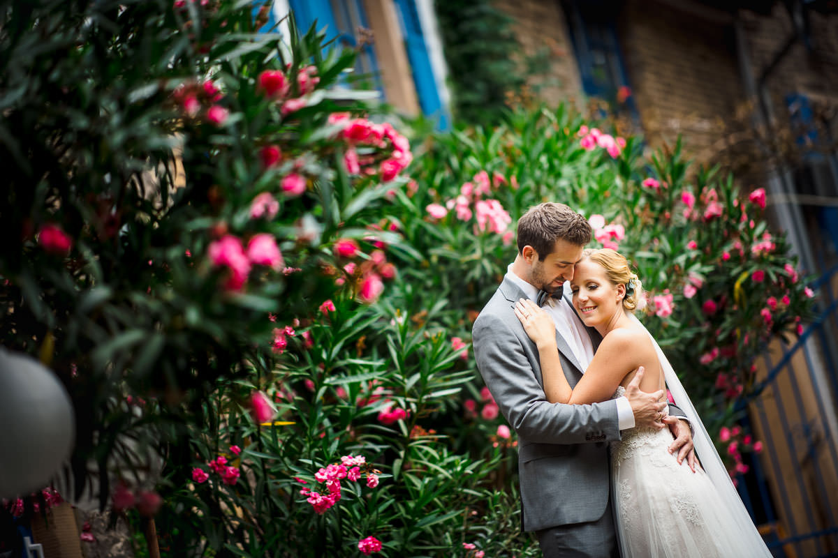 Wagners Hof Hochzeit