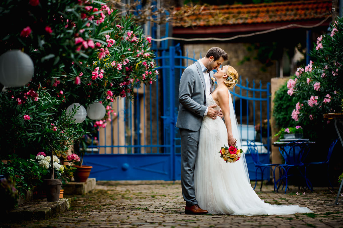 Wagners Hof Undenheim Hochzeit