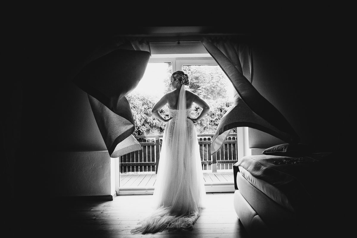 Wagners Hof Hochzeit