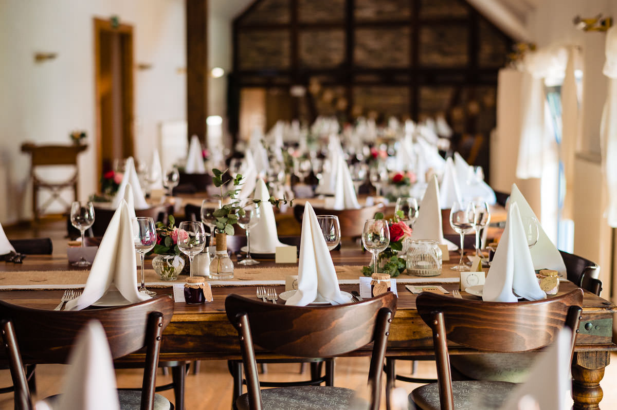 Wagners Hof Hochzeit