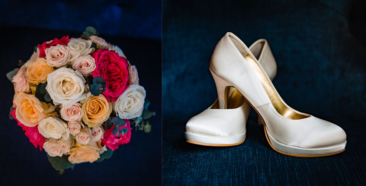 Details Hochzeit Wagners Hof Undenheim