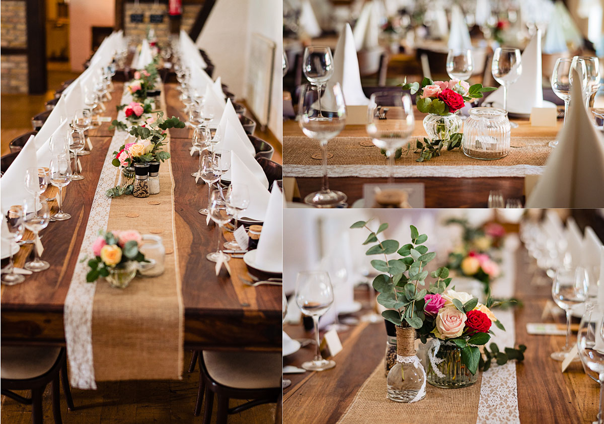 Wagners Hof Undenheim Hochzeit