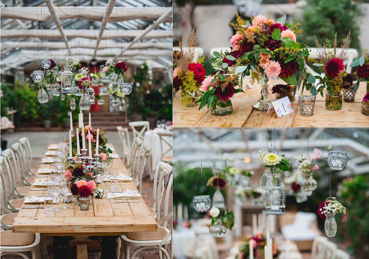 Alte Gärtnerei Hochzeitslocation München