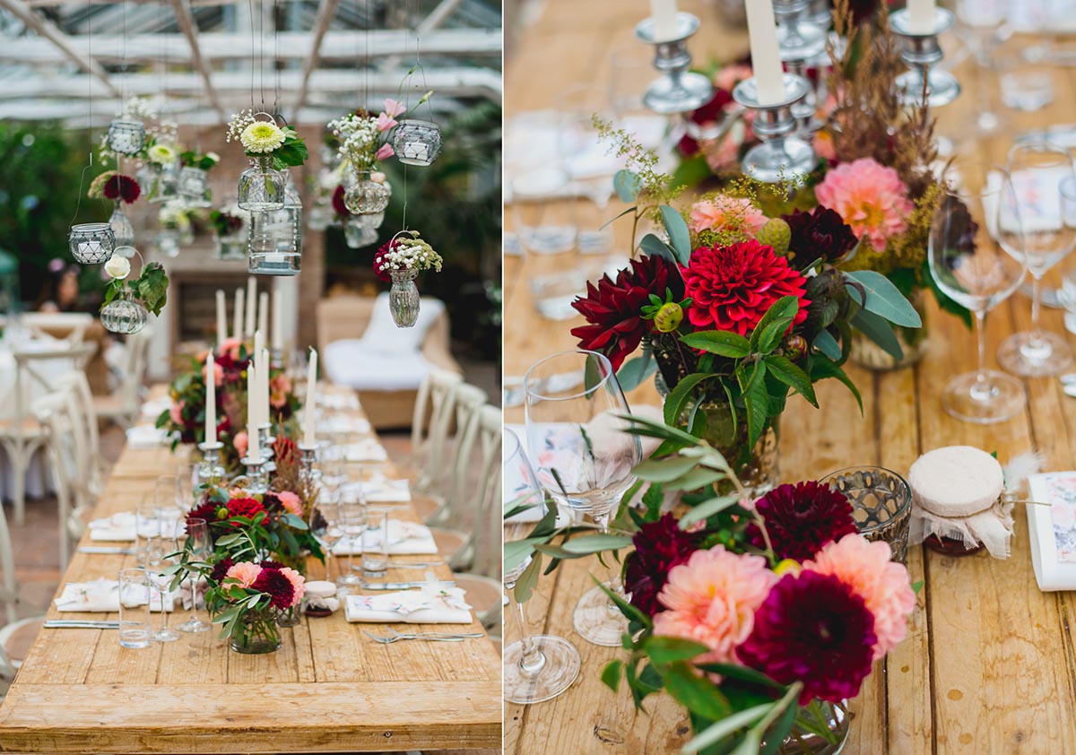 Alte Gärtnerei Hochzeitslocation München