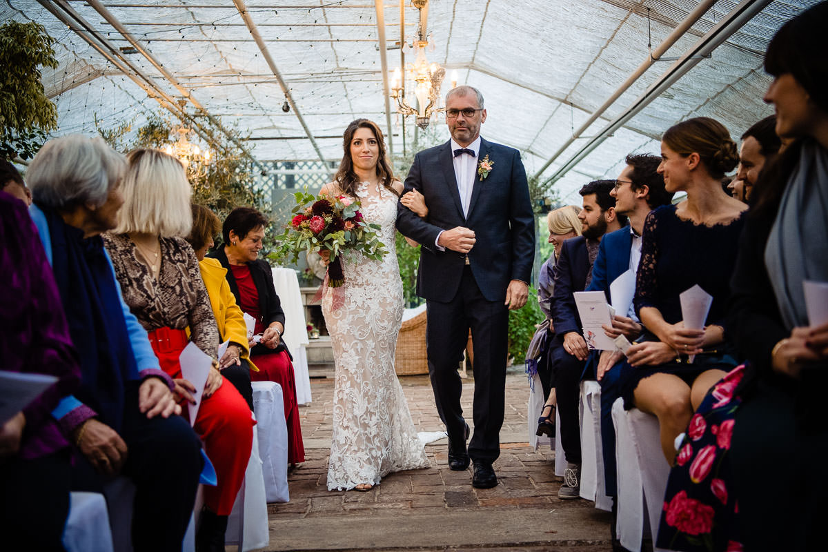 heiraten Alte Gärtnerei 